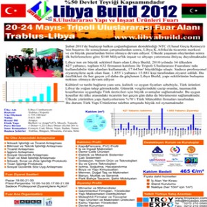 Libya-Build