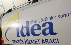 idea