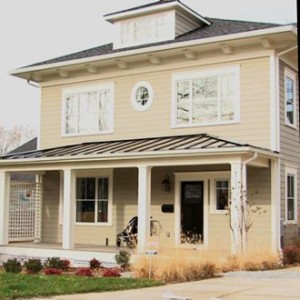 passive-house