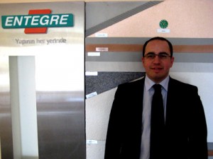 entegre