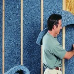 Denim Insulation
