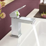 Grohe-Eurocube