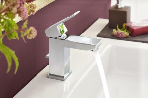 Grohe-Eurocube