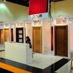 door