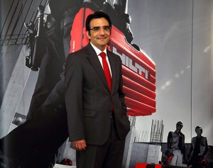 hilti