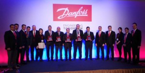 danfoss