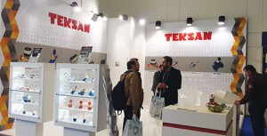 teksan