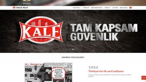 kale-web-sitesi