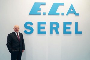 ECA-SEREL