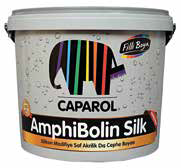 amphibolin