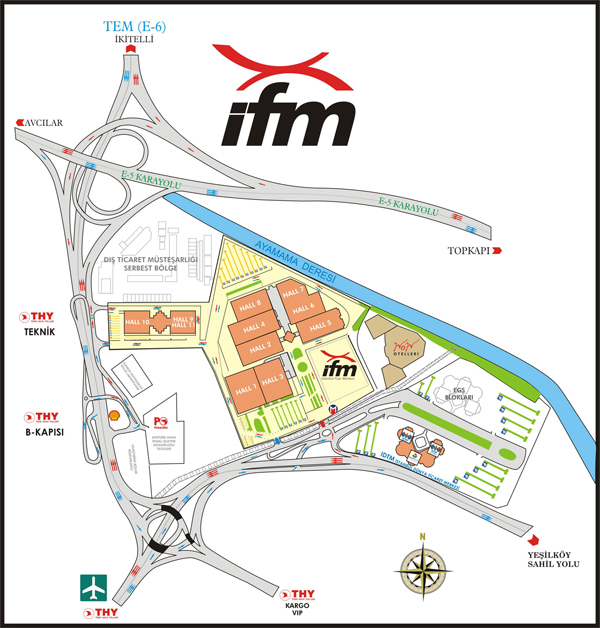 ifm-harita