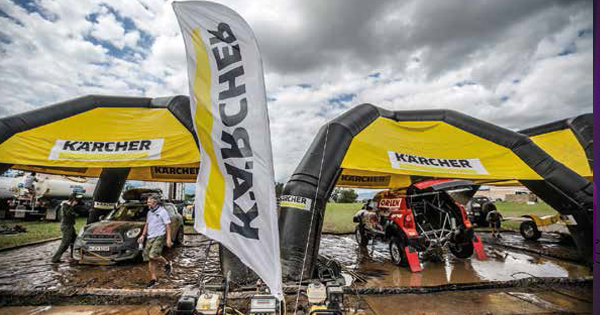 karcher