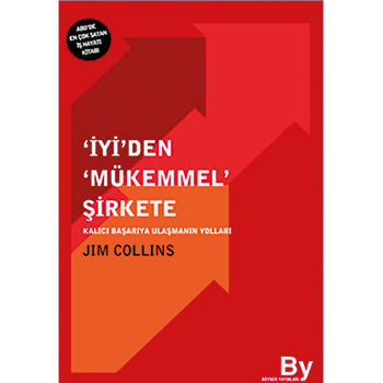 iyiden mükemmel şirkete