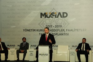 MÜSİAD 