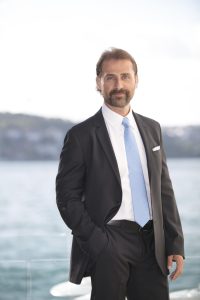 Dr. Mete Konuralp