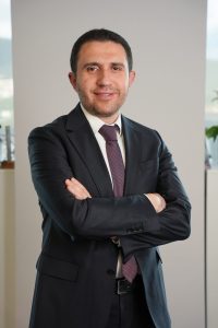 Turgut Ayhan